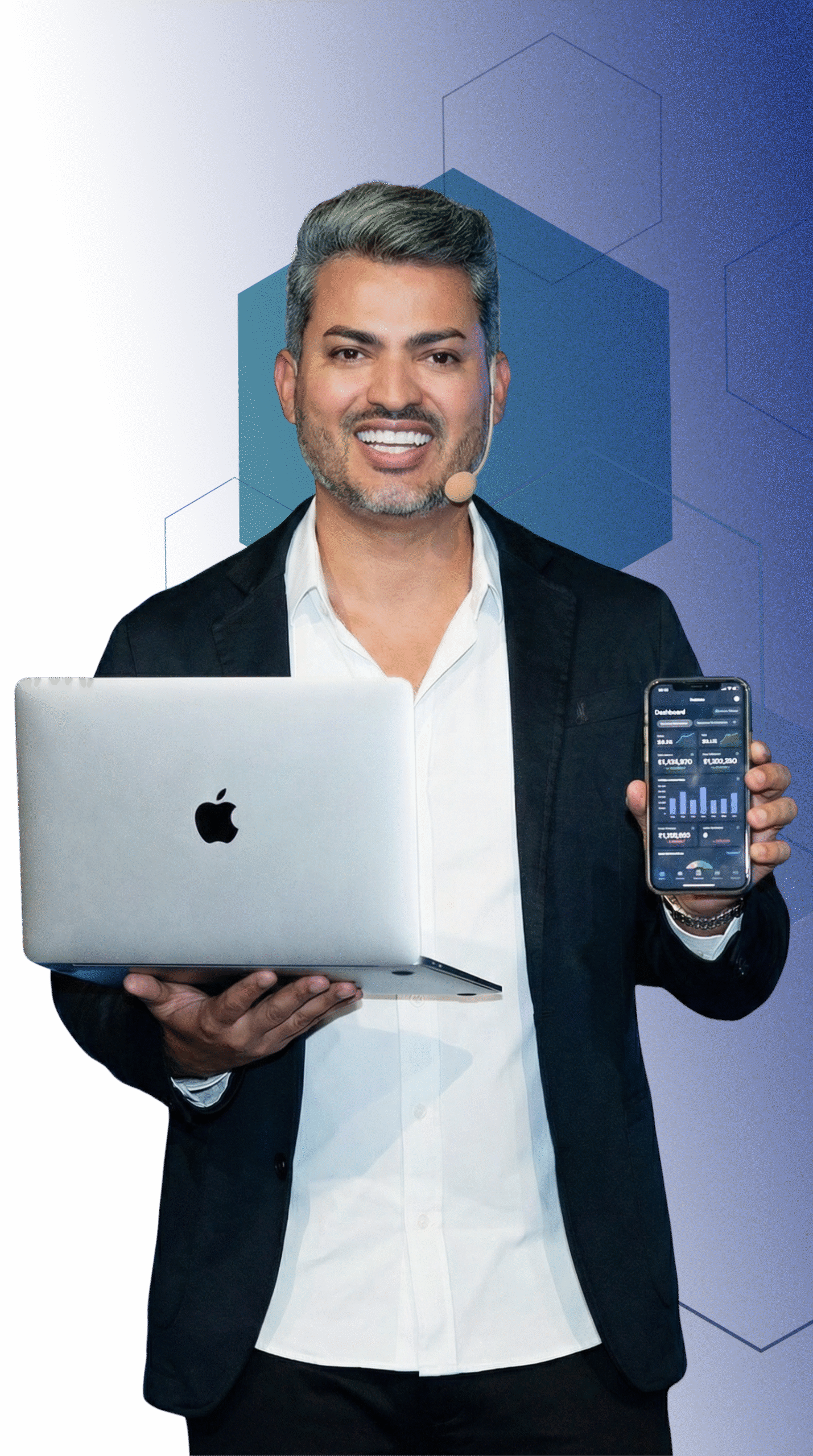 Especialista Dólar Orgânico